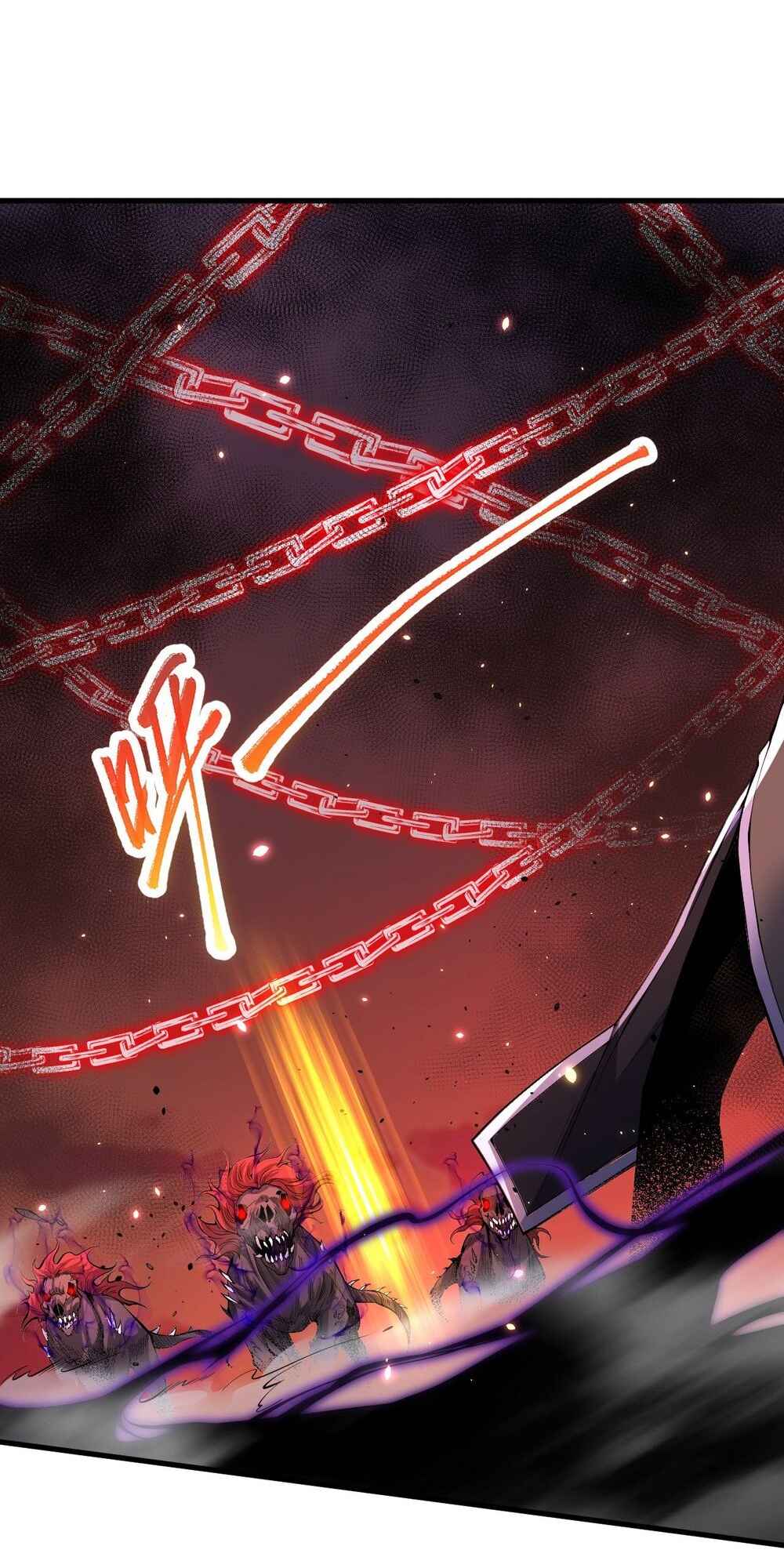 Si Ling Fashi! Wo Ji Shi Tianzai Chapter 68 - Page 53