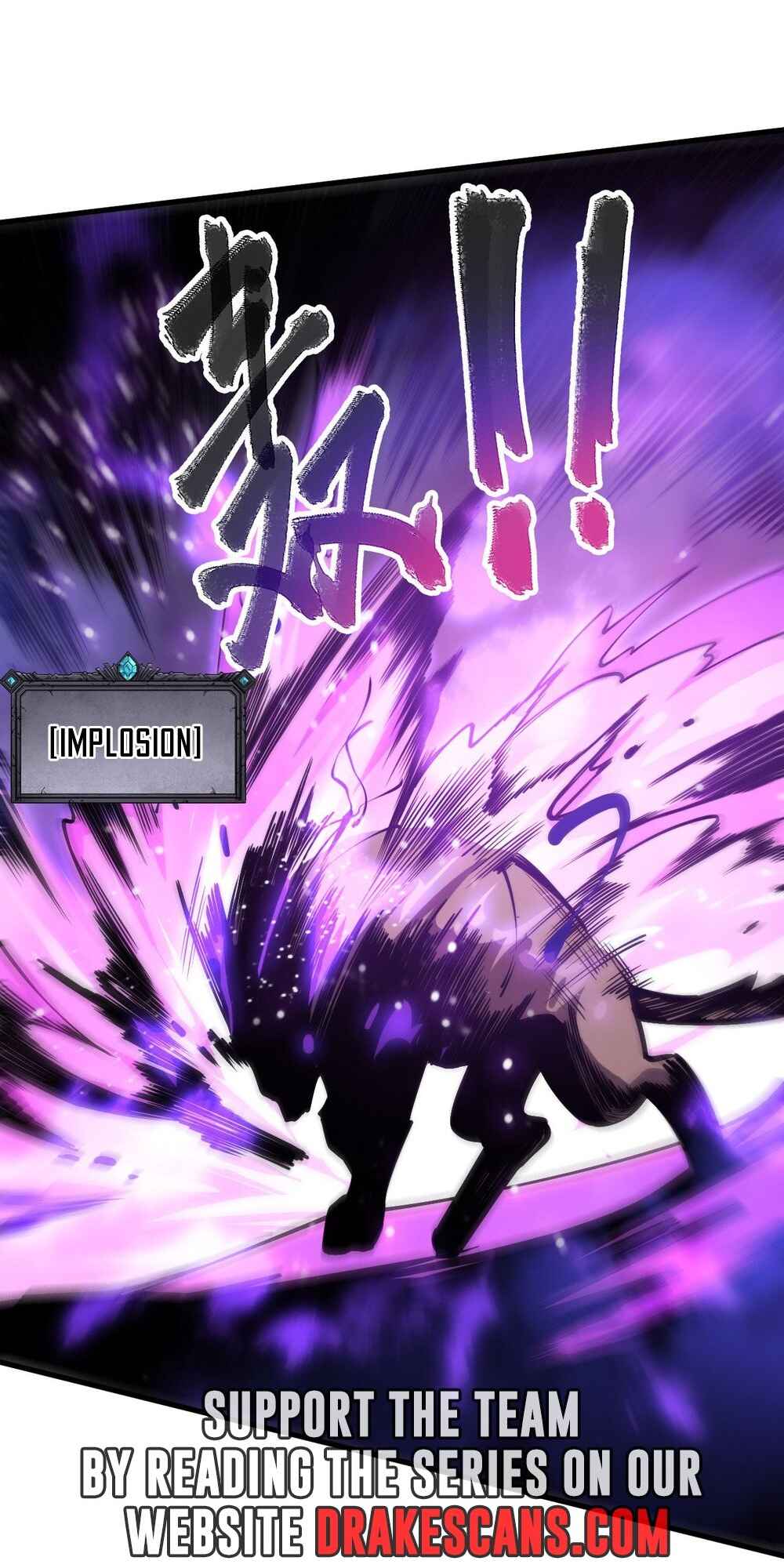 Si Ling Fashi! Wo Ji Shi Tianzai Chapter 68 - Page 56