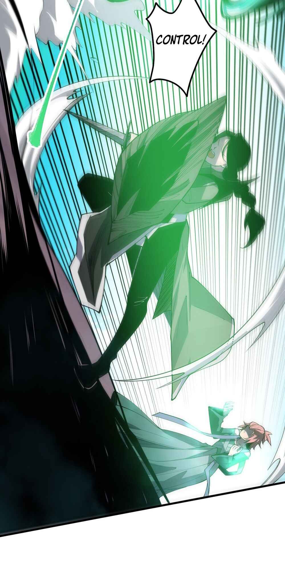 Si Ling Fashi! Wo Ji Shi Tianzai Chapter 68 - Page 58