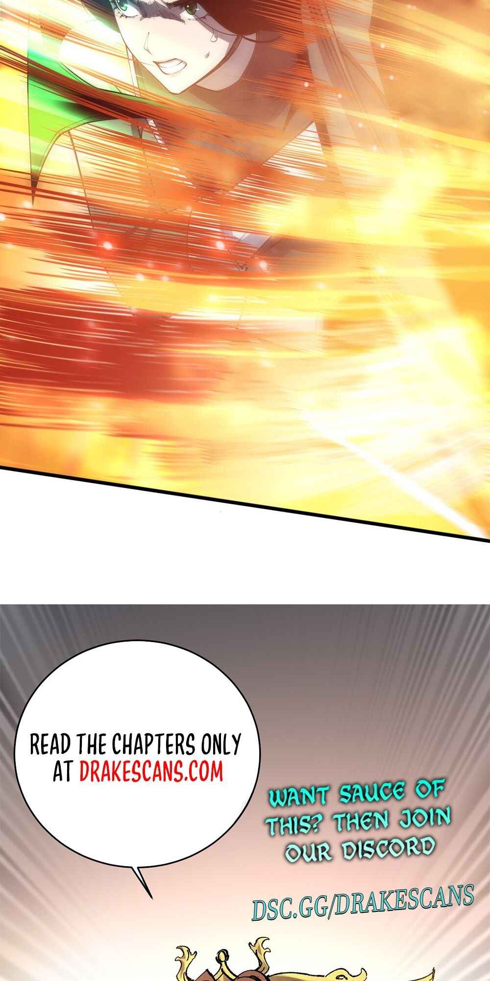 Si Ling Fashi! Wo Ji Shi Tianzai Chapter 68 - Page 60