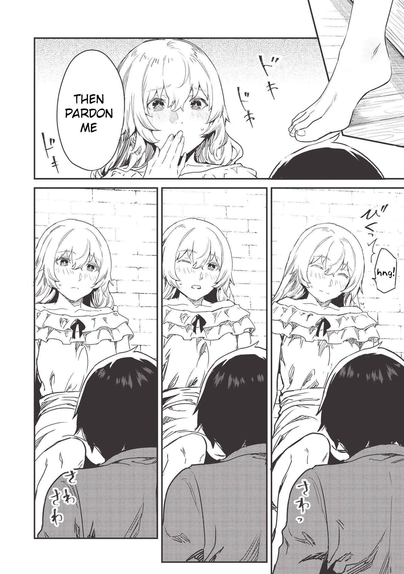 Itsudemo Jitaku ni Kaereru Ore wa, Isekai de Gyoushounin wo Hajimemashita Chapter 20 - Page 11