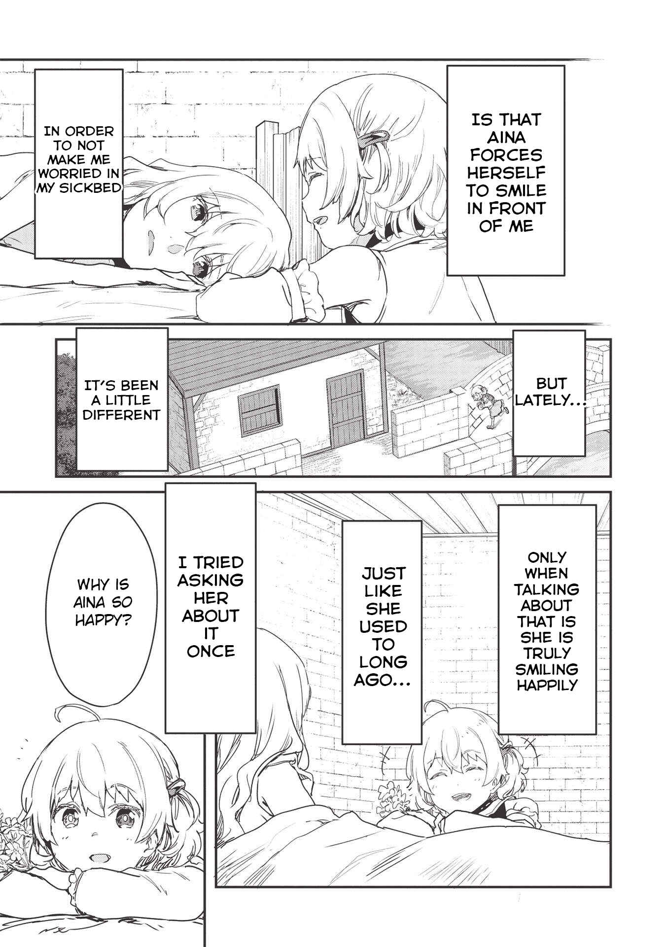 Itsudemo Jitaku ni Kaereru Ore wa, Isekai de Gyoushounin wo Hajimemashita Chapter 20 - Page 4