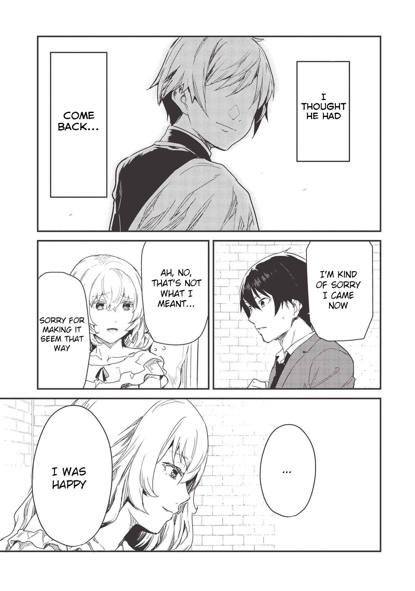 Itsudemo Jitaku ni Kaereru Ore wa, Isekai de Gyoushounin wo Hajimemashita Chapter 20 - Page 6