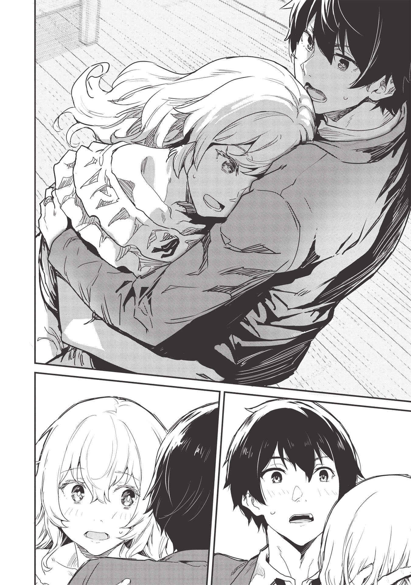 Itsudemo Jitaku ni Kaereru Ore wa, Isekai de Gyoushounin wo Hajimemashita Chapter 20 - Page 9