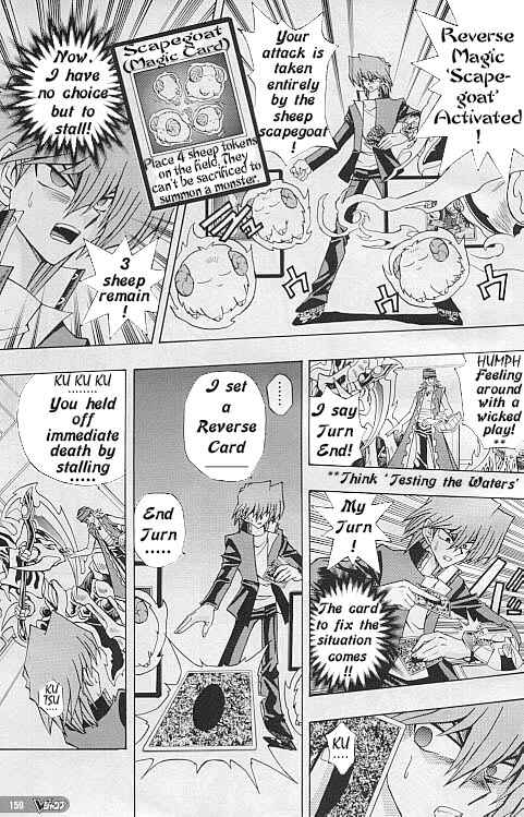 Yu☆Gi☆Oh! R Chapter 12 - Page 17