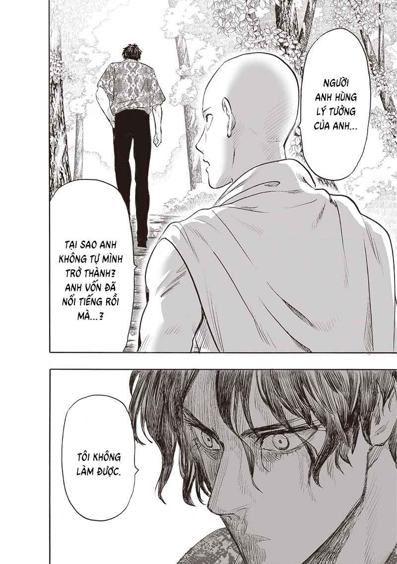 One Punch-Man Chapter 283 - Page 12