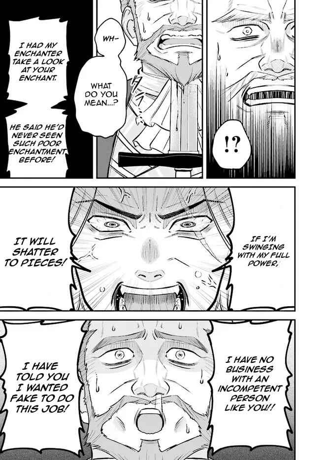 Kyuutei Kajishi no Shiawase na Nichijou ~Black na Shokuba wo Tsuihou Saretaga, Ringoku de Koushaku Reijou ni Dekiaisarenagara White na Seikatsu Okurimasu~ Chapter 8.2 - Page 7