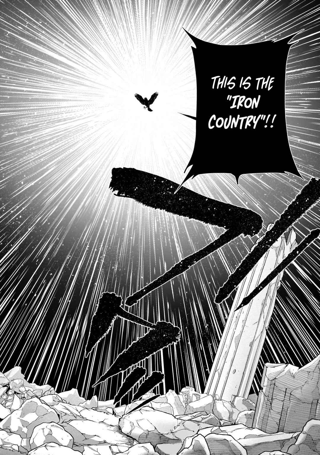 Saihate no Paladin Chapter 60 - Page 29