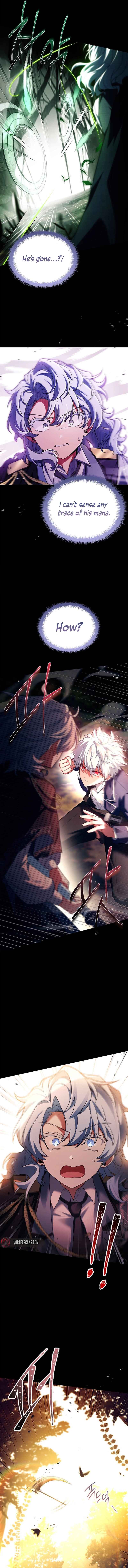 The Legendary Hero is an Academy Honors Student Chapter 4 - Page 18