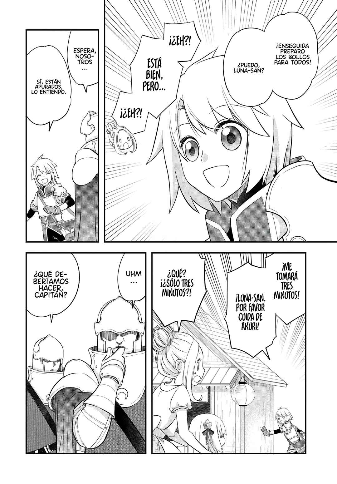 Kanchigai no Atelier Meister - Eiyuu Party no Moto Zatsuyougakari ga, Jitsu wa Sentou Igai ga SSS Rank Datta to Iu Yoku Aru Hanashi Chapter 42 - Page 18