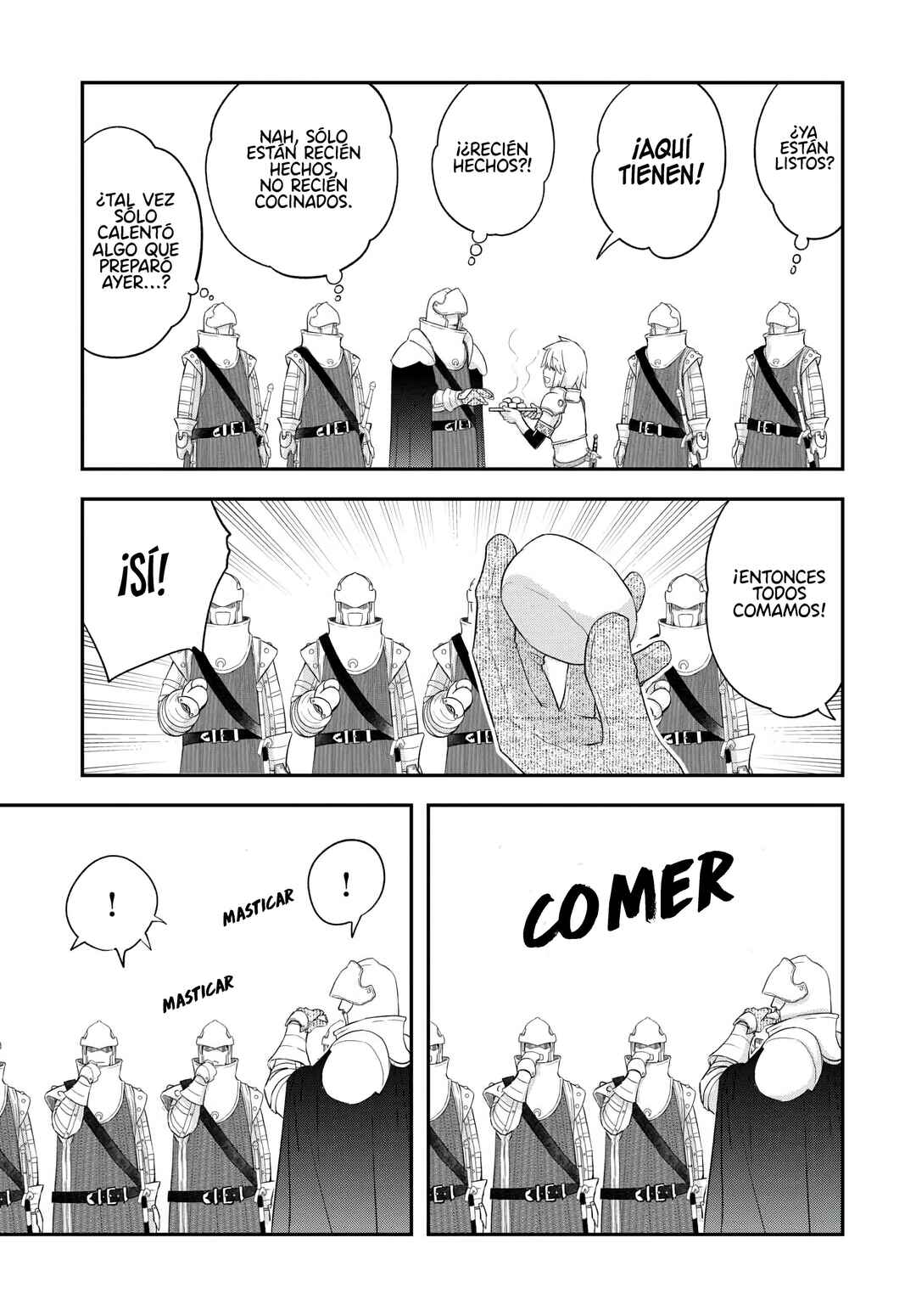 Kanchigai no Atelier Meister - Eiyuu Party no Moto Zatsuyougakari ga, Jitsu wa Sentou Igai ga SSS Rank Datta to Iu Yoku Aru Hanashi Chapter 42 - Page 21