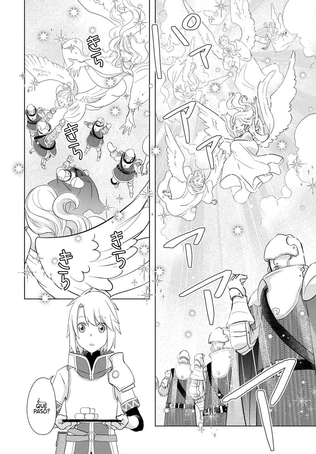 Kanchigai no Atelier Meister - Eiyuu Party no Moto Zatsuyougakari ga, Jitsu wa Sentou Igai ga SSS Rank Datta to Iu Yoku Aru Hanashi Chapter 42 - Page 22