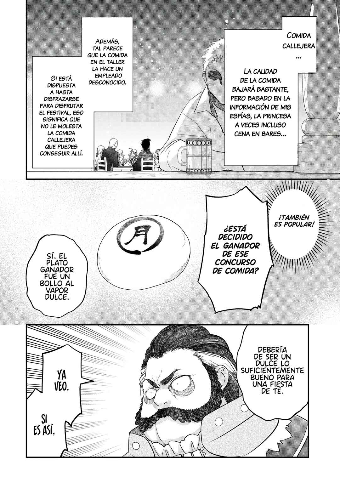 Kanchigai no Atelier Meister - Eiyuu Party no Moto Zatsuyougakari ga, Jitsu wa Sentou Igai ga SSS Rank Datta to Iu Yoku Aru Hanashi Chapter 42 - Page 6