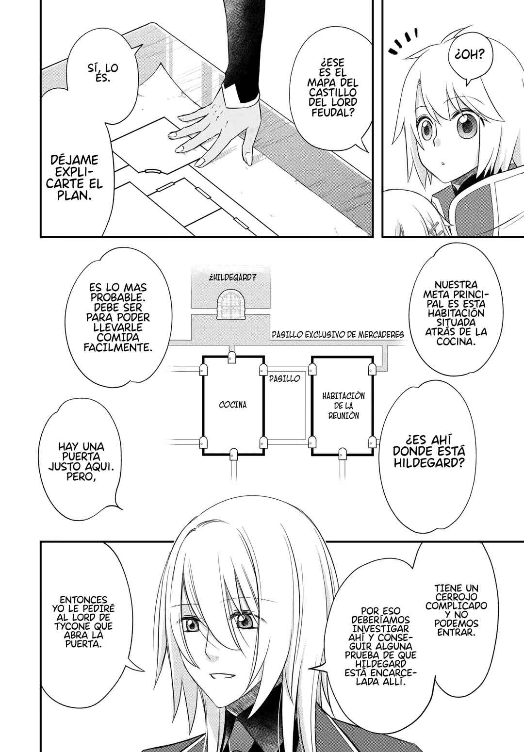 Kanchigai no Atelier Meister - Eiyuu Party no Moto Zatsuyougakari ga, Jitsu wa Sentou Igai ga SSS Rank Datta to Iu Yoku Aru Hanashi Chapter 42 - Page 8
