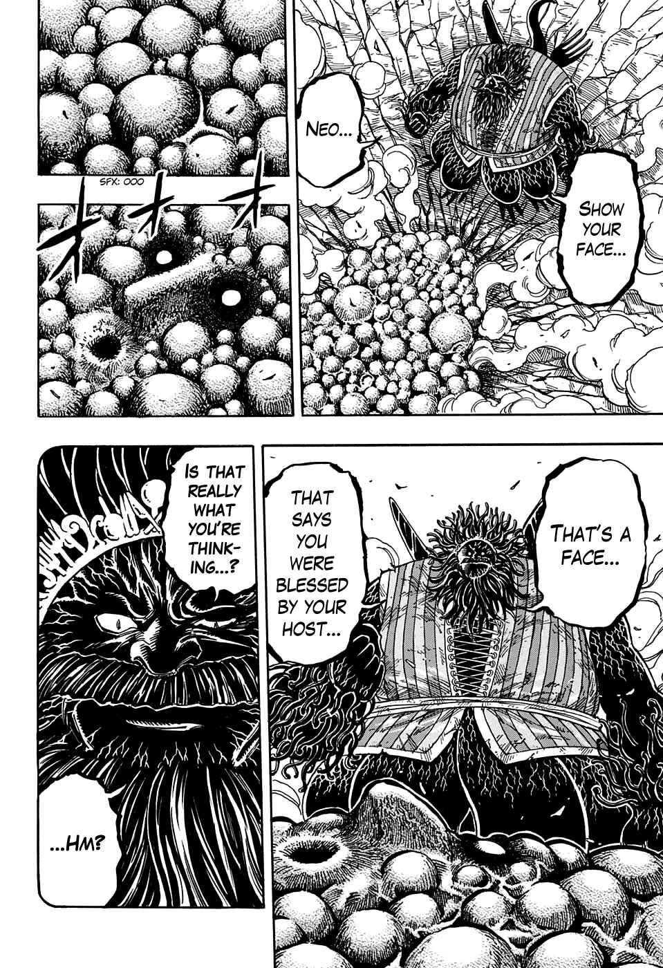 TORIKO Chapter 359 - Page 6