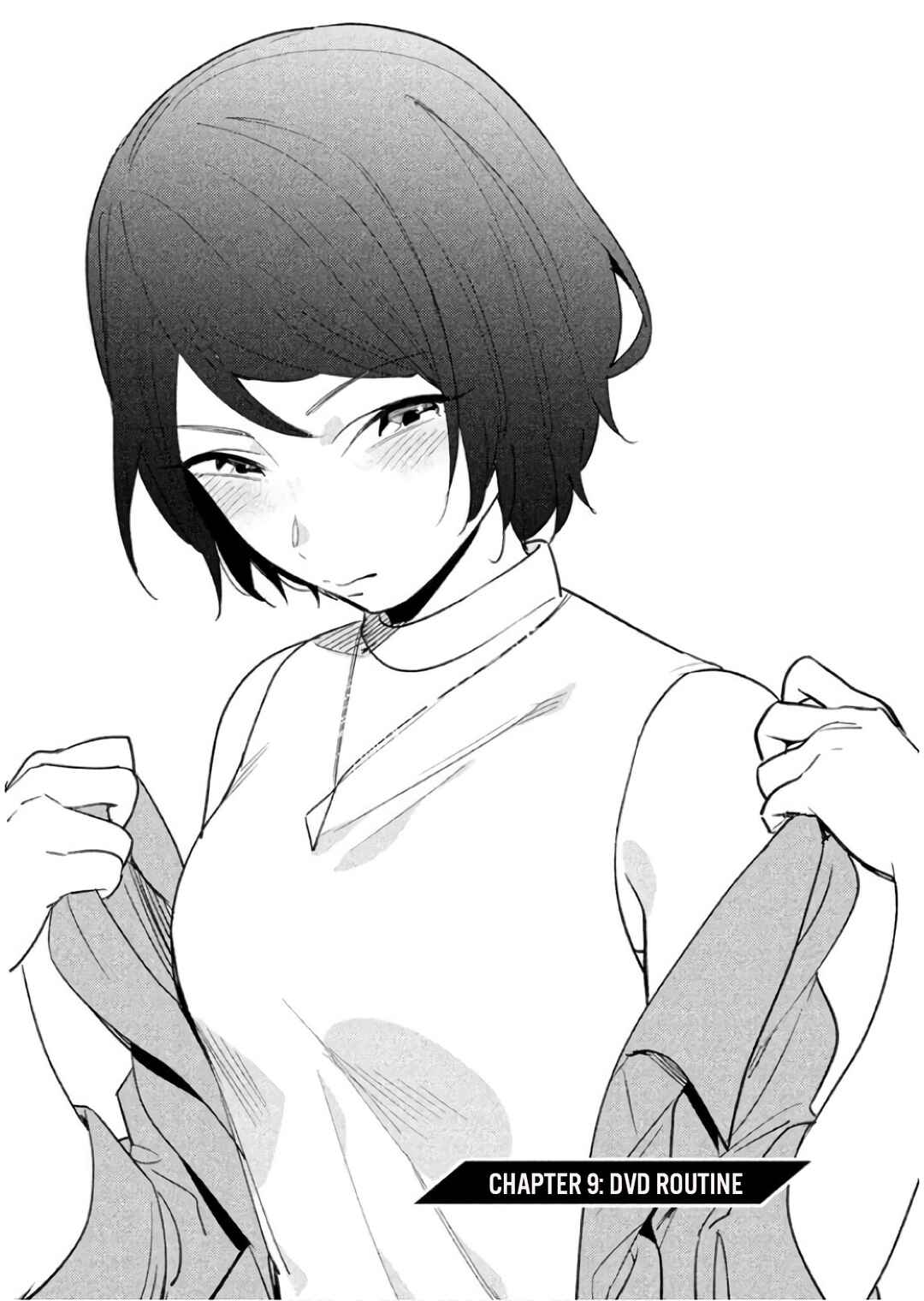 Boku wa Ai o Shoumei Shiyou to Omou. Chapter 9 - Page 1