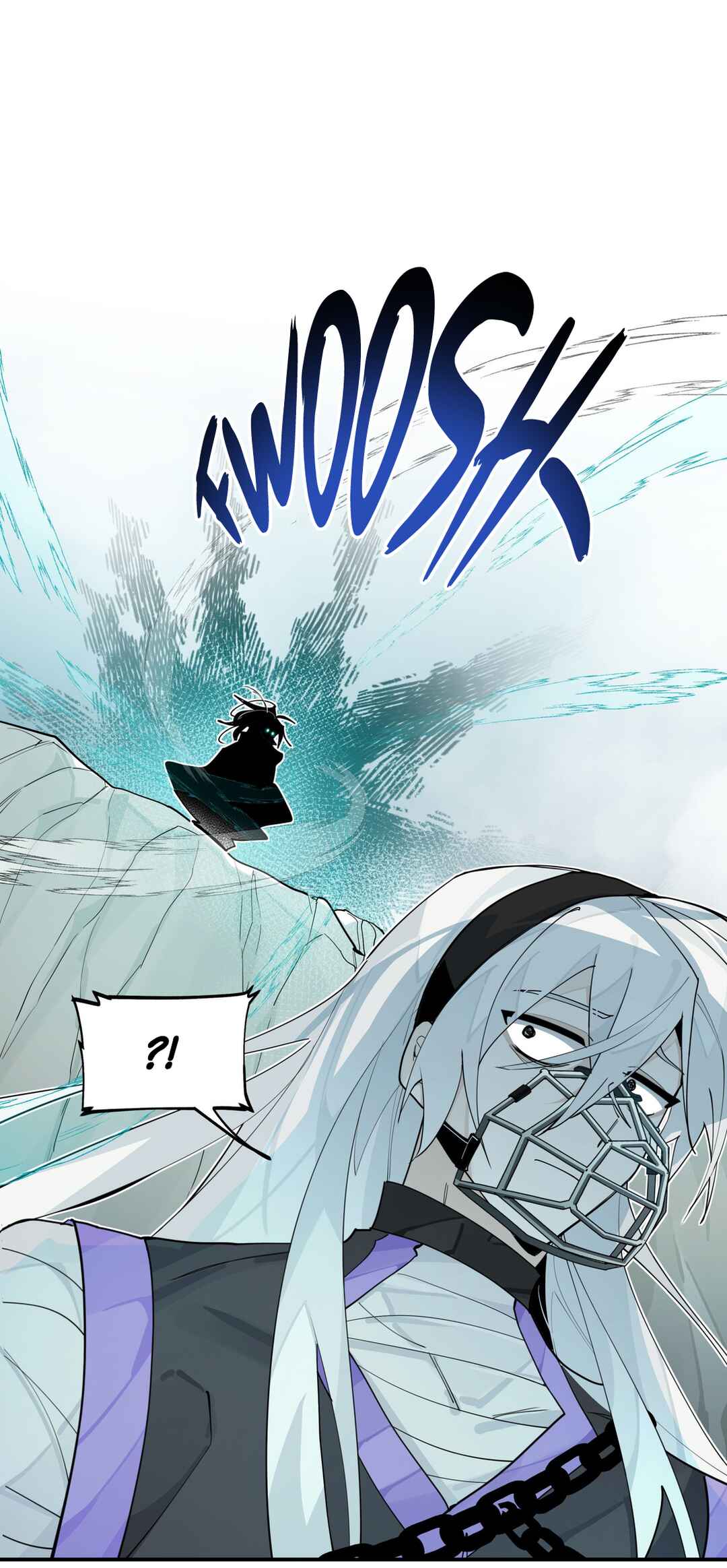 Have You Seen My Brother? Chapter 102 - Page 24