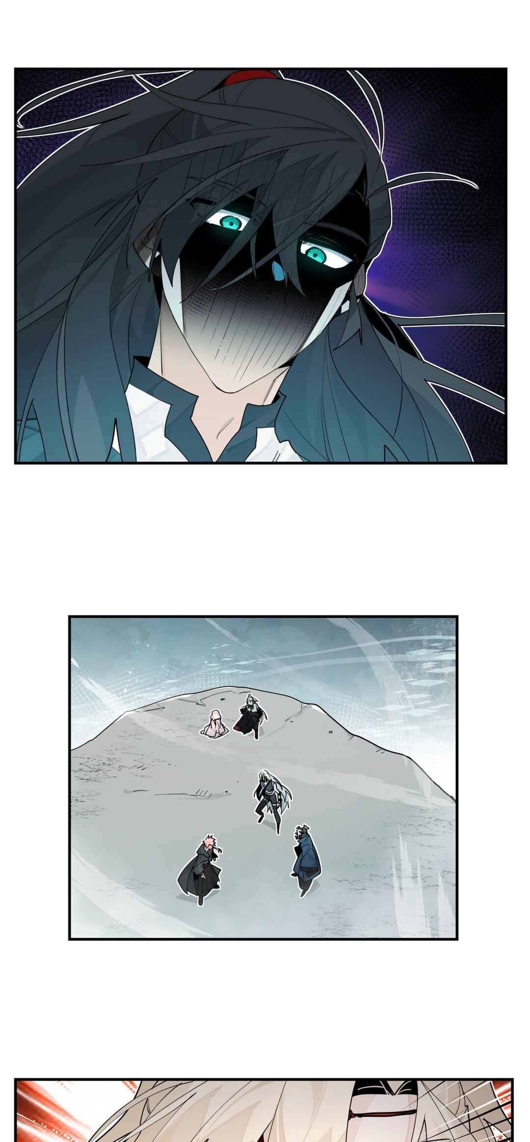 Have You Seen My Brother? Chapter 102 - Page 26