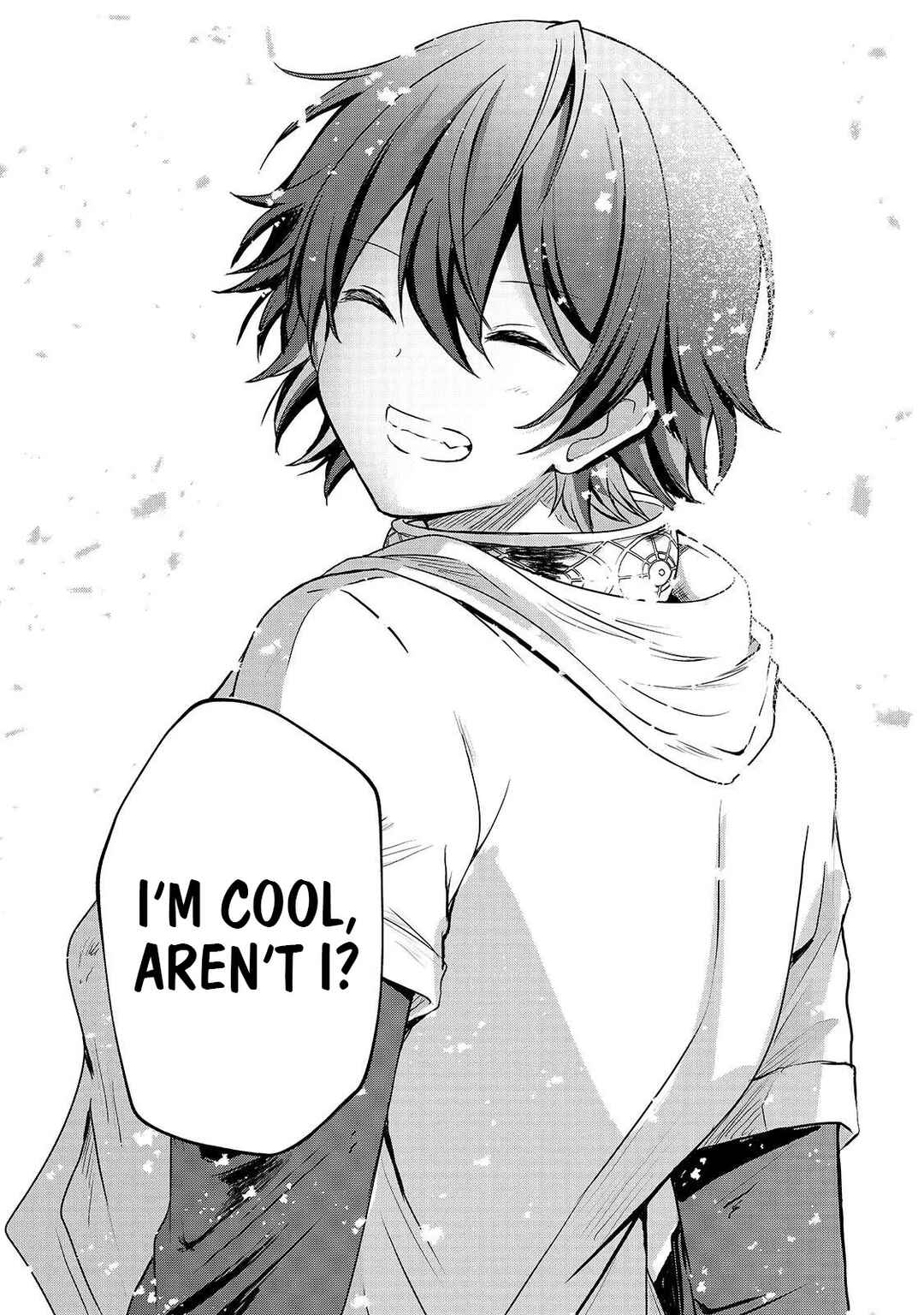 Hai no Sekai wa Kami-no-me de Irodoku: Ore dake Mieru Status de, Saijaku kara Saikyou e Kageagaru Chapter 7 - Page 14