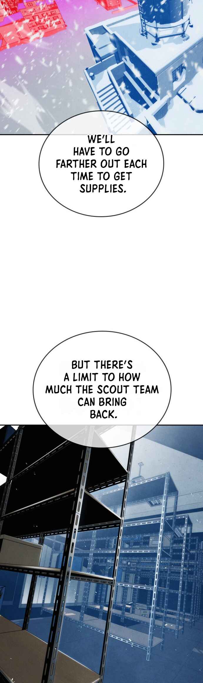Hoegwijaneun Na man Jikinda Chapter 22 - Page 11