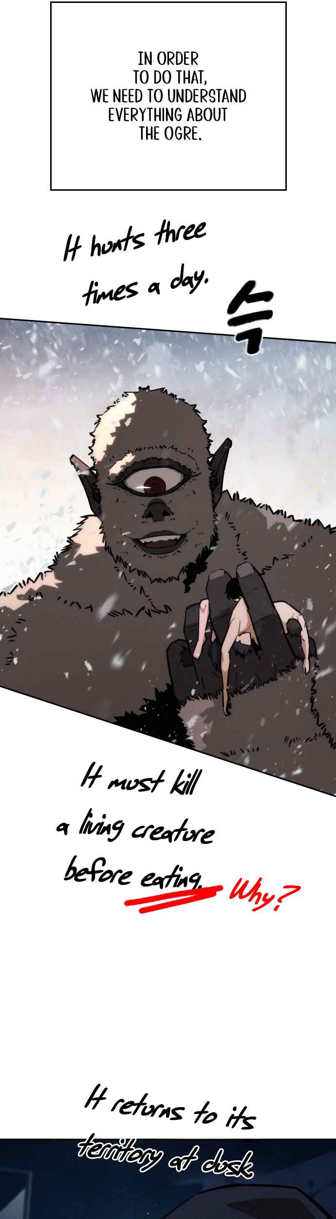 Hoegwijaneun Na man Jikinda Chapter 22 - Page 47