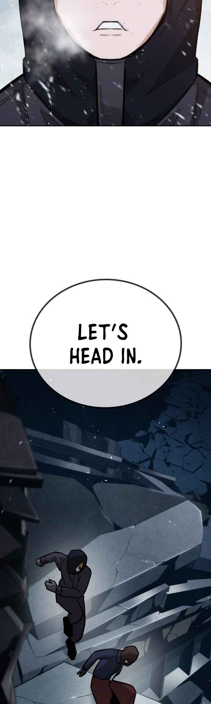 Hoegwijaneun Na man Jikinda Chapter 22 - Page 69