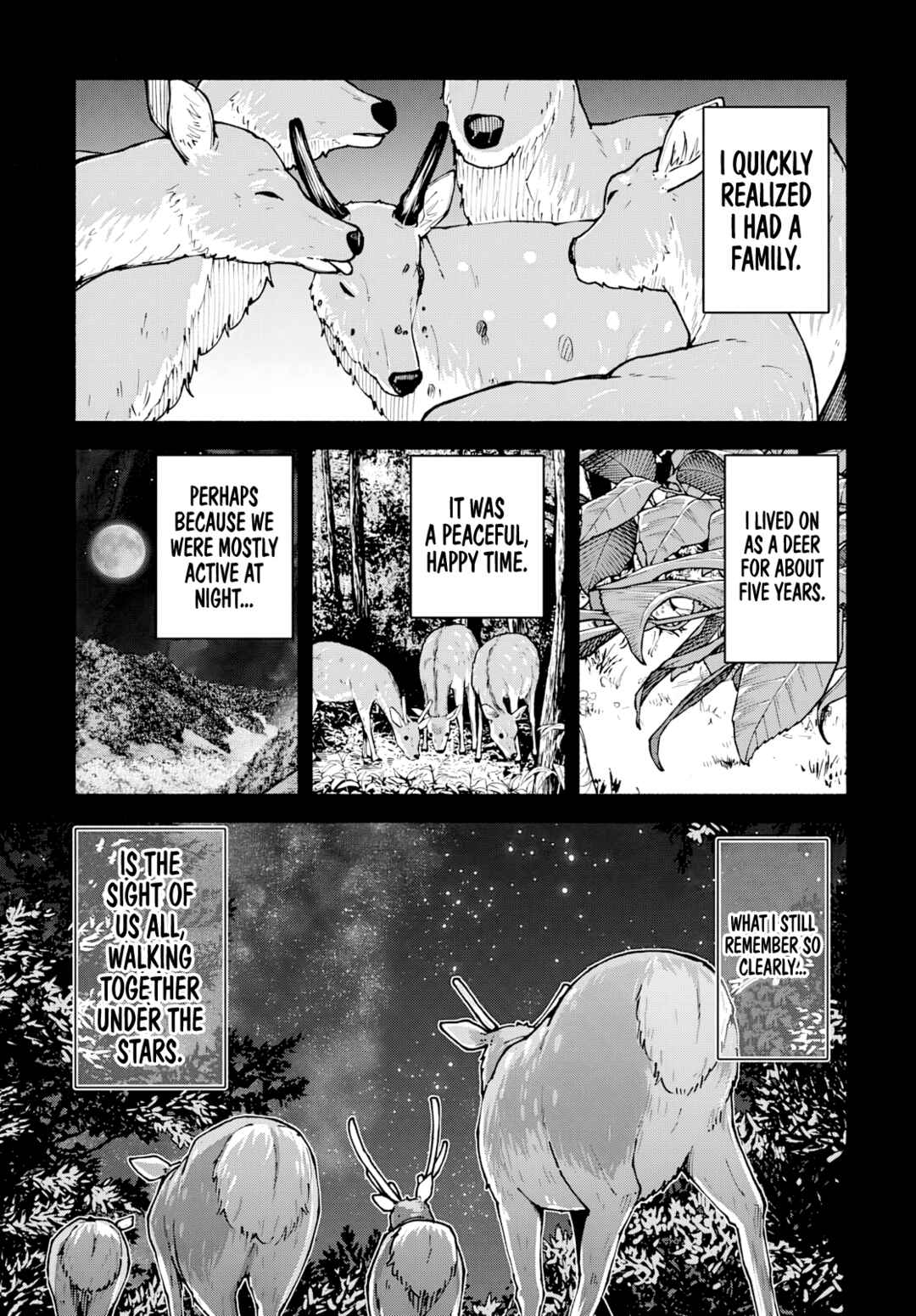 Minami Super Evolution Chapter 5 - Page 26