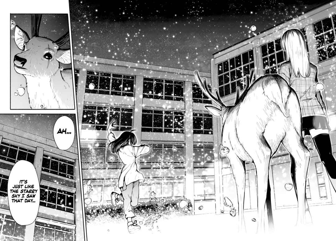 Minami Super Evolution Chapter 5 - Page 39