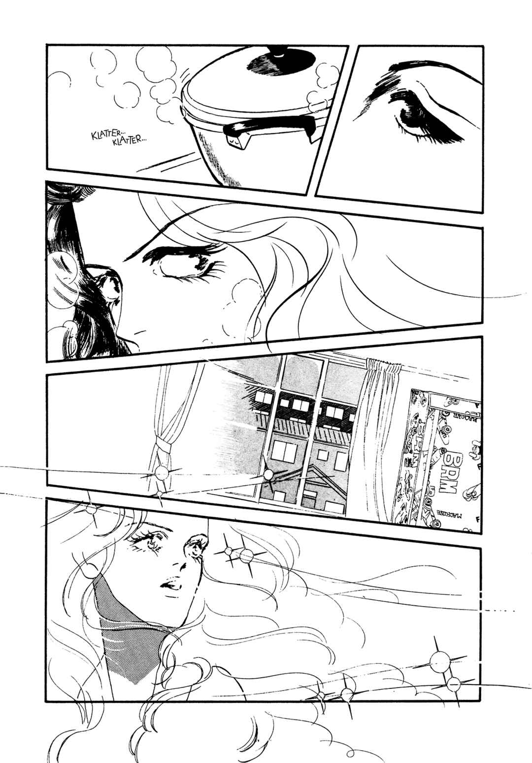 High Teen Boogie Chapter 68 - Page 11