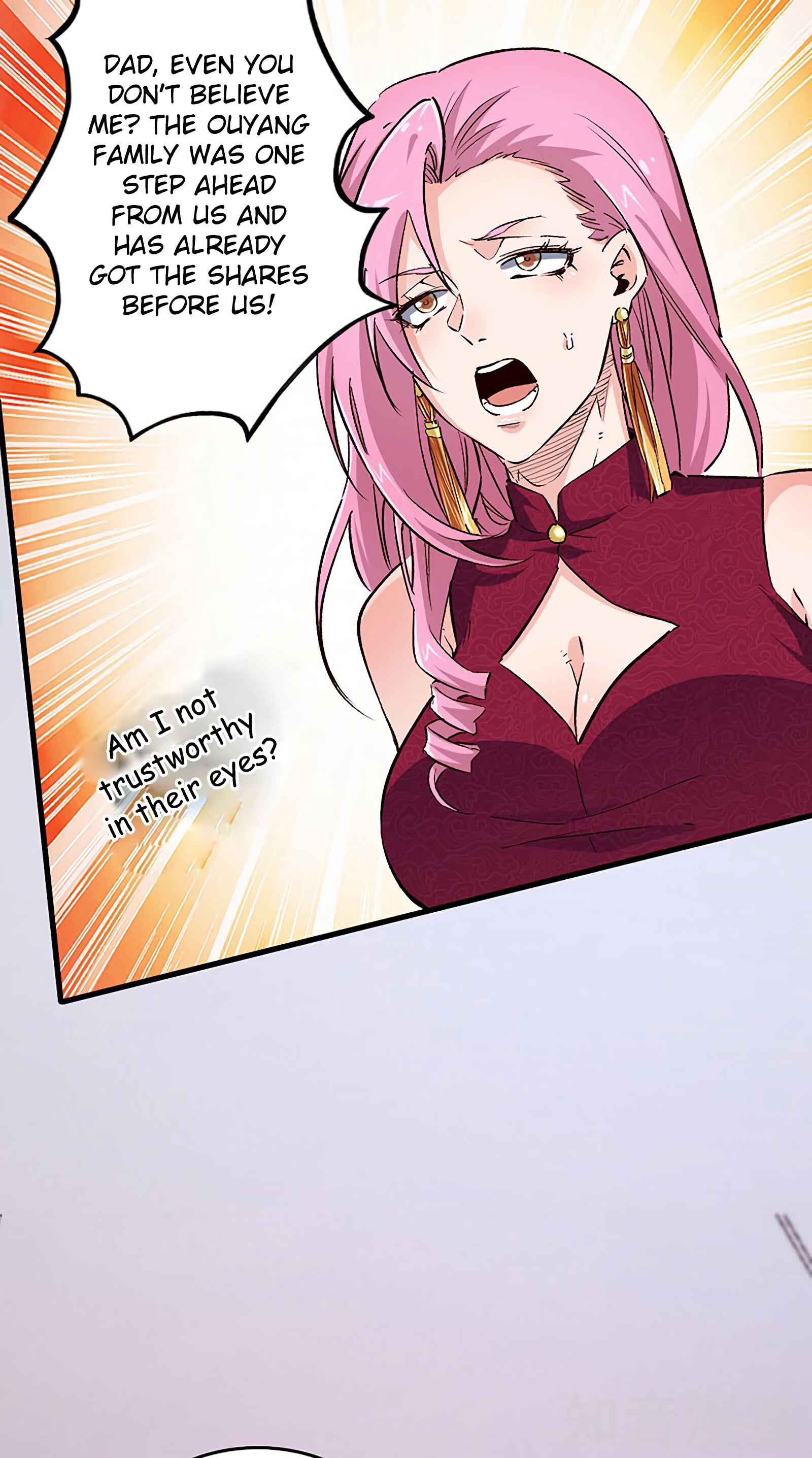 The Super Doctor From 2089 Chapter 201 - Page 12