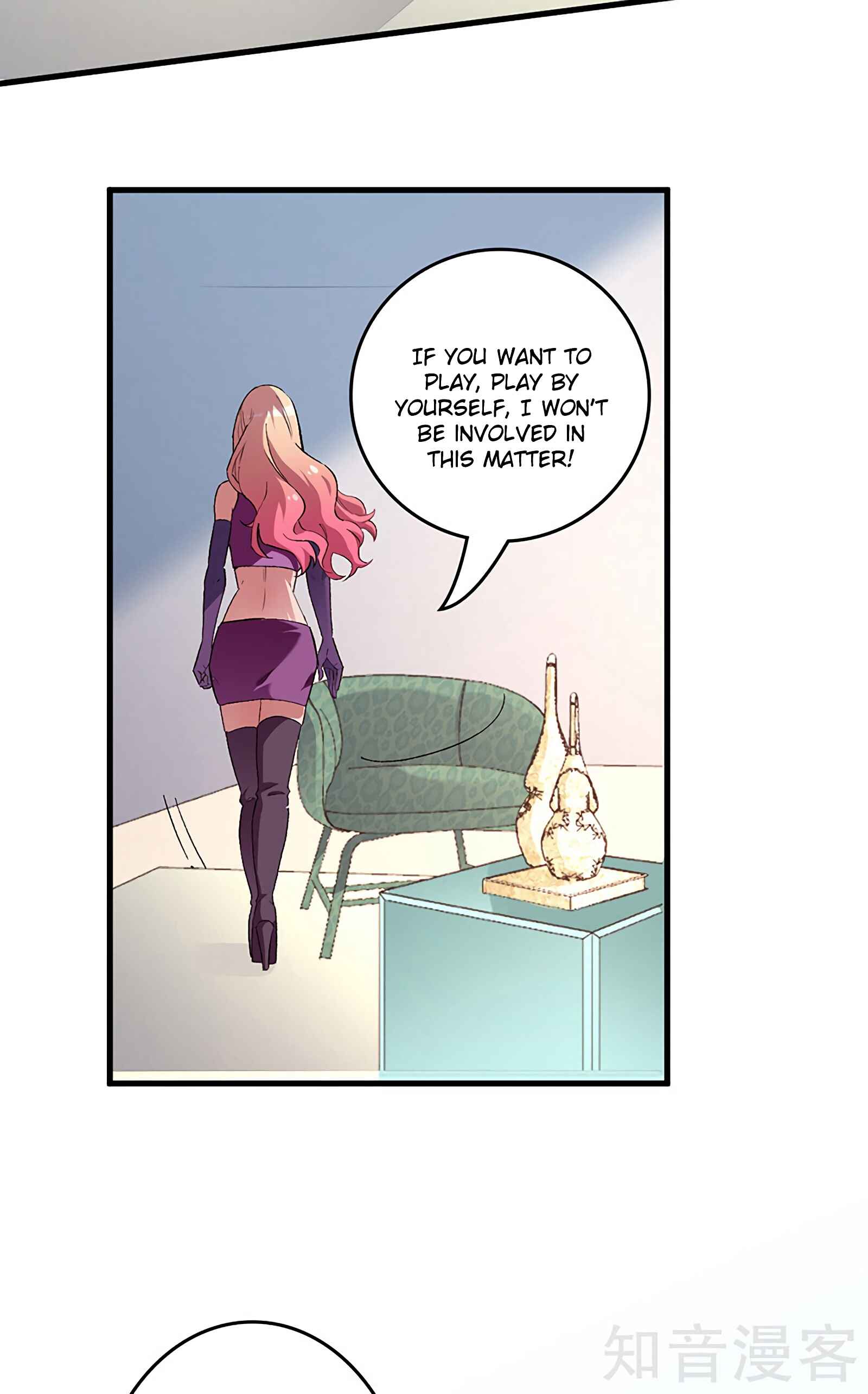 The Super Doctor From 2089 Chapter 201 - Page 22