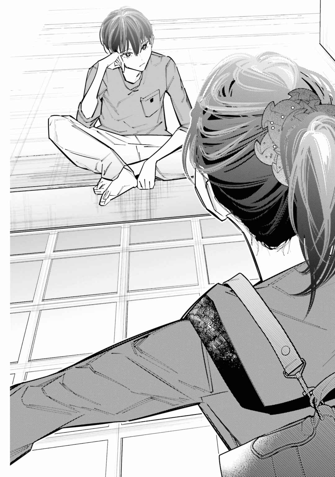 Death Game Manga no Kuromaku Satsujinki no Imouto ni Tensei shite Shippai shita Chapter 12 - Page 10