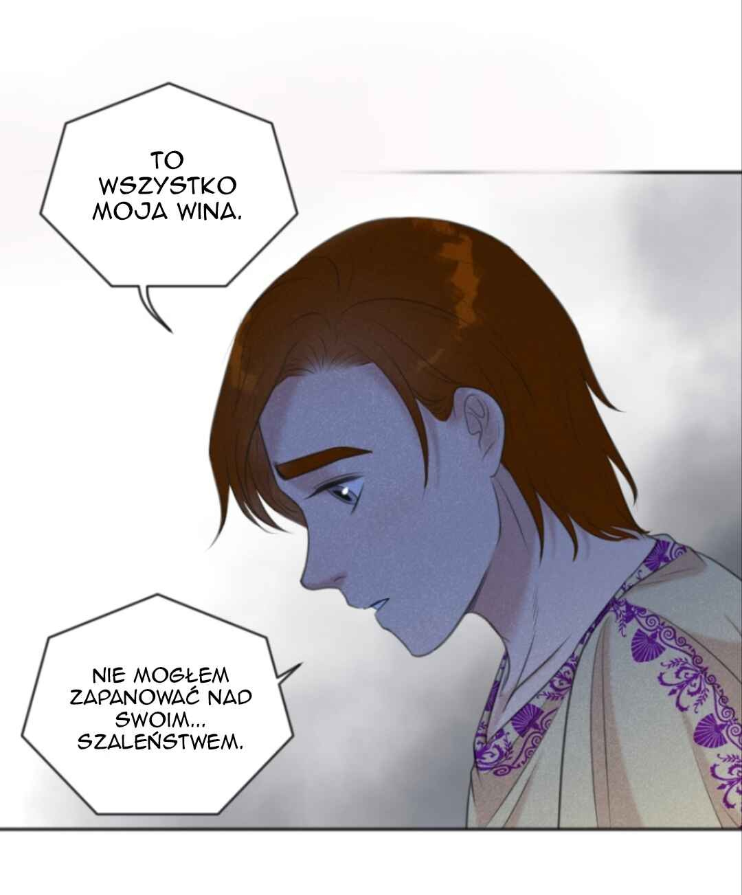 The journey of Dionysus Chapter 10 - Page 13