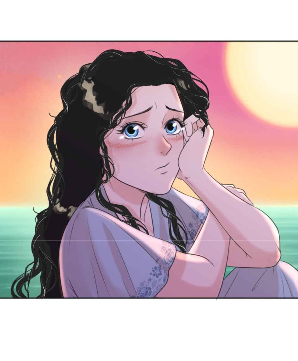 The journey of Dionysus Chapter 10 - Page 15