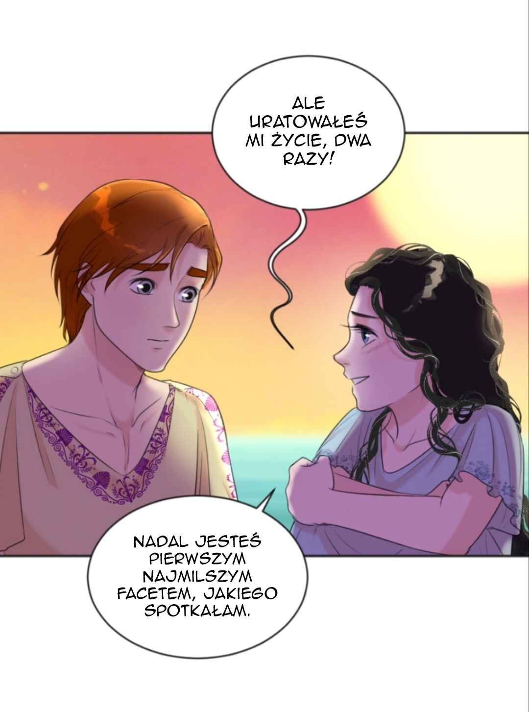 The journey of Dionysus Chapter 10 - Page 16