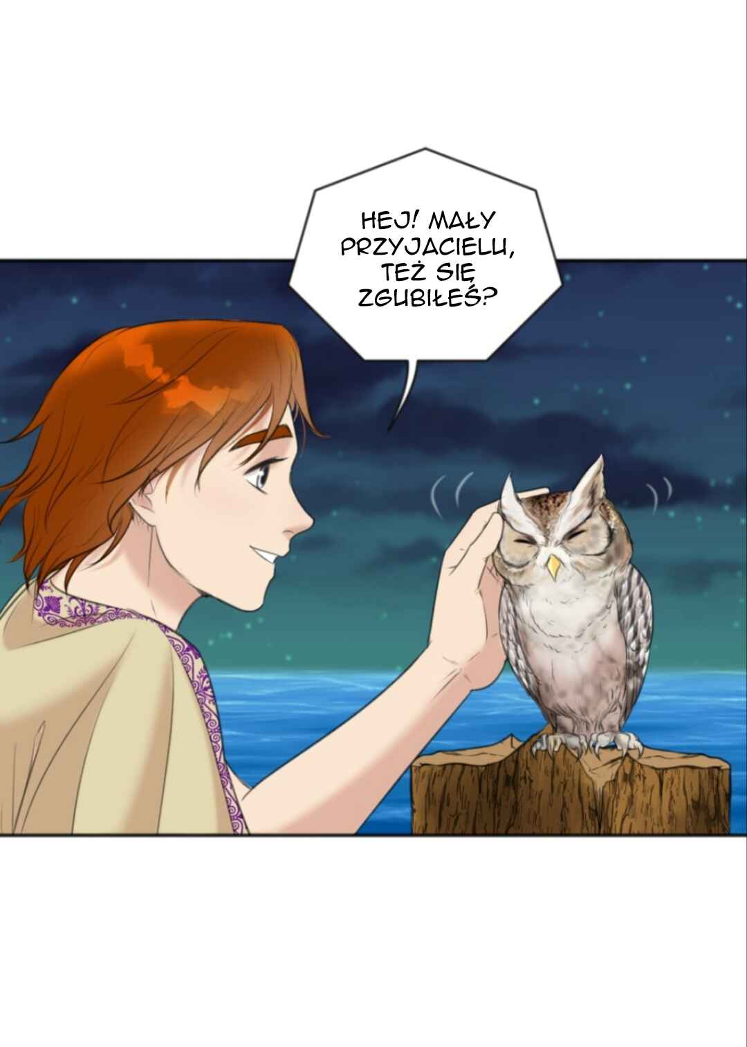 The journey of Dionysus Chapter 10 - Page 24