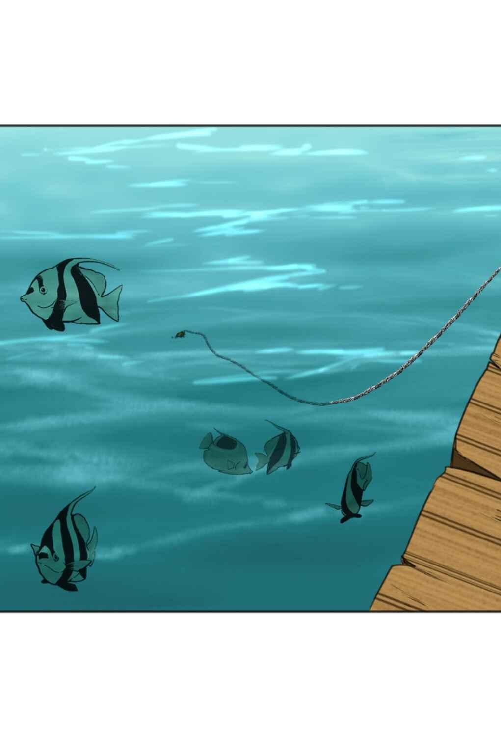 The journey of Dionysus Chapter 10 - Page 5