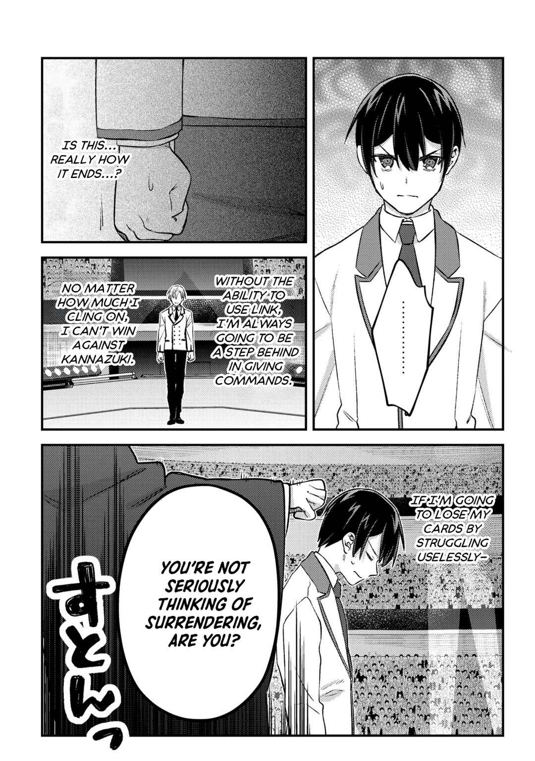 Mob Kousei no Ore Demo Boukensha ni Nareba Riajuu ni Naremasuka? Chapter 24 - Page 29