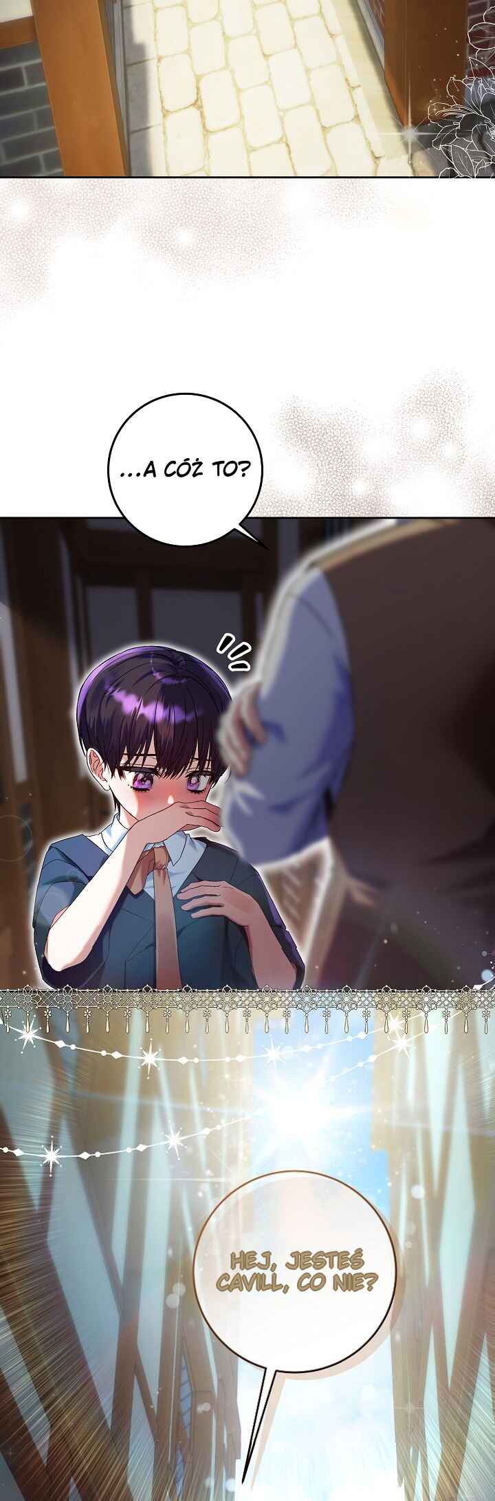 I’m Ready for Divorce! Chapter 5 - Page 4