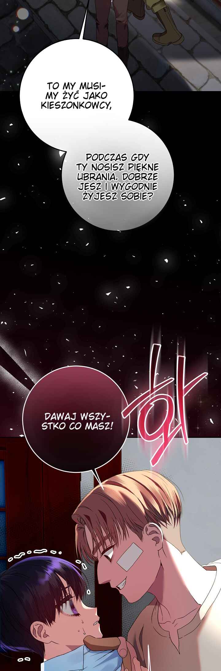 I’m Ready for Divorce! Chapter 5 - Page 7