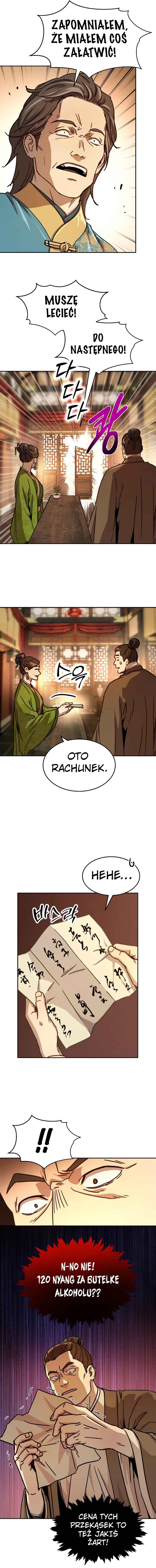 Jeoldae Gunrim Chapter 5 - Page 12