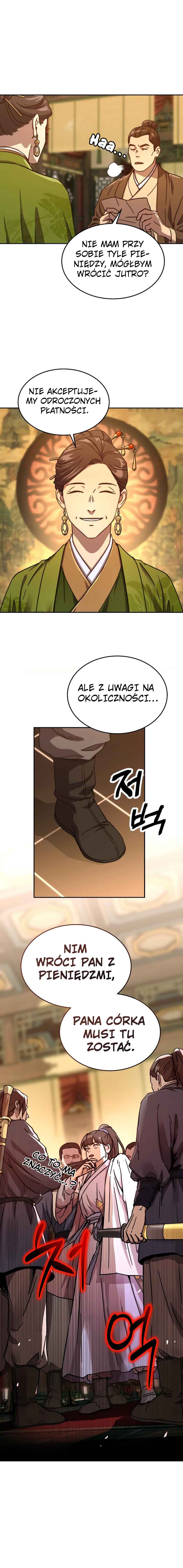 Jeoldae Gunrim Chapter 5 - Page 13