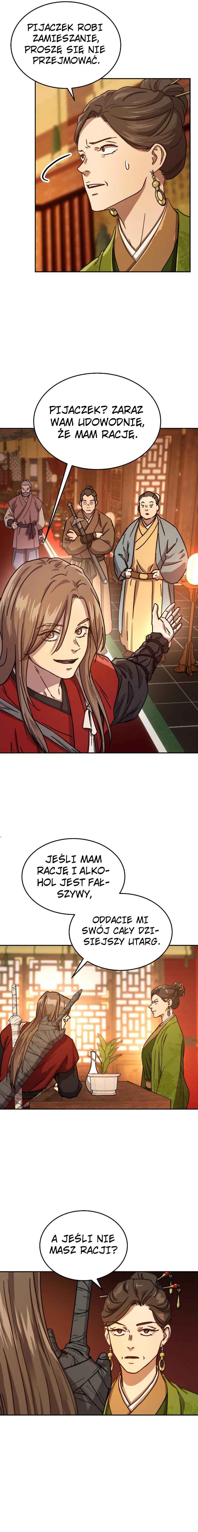 Jeoldae Gunrim Chapter 5 - Page 18