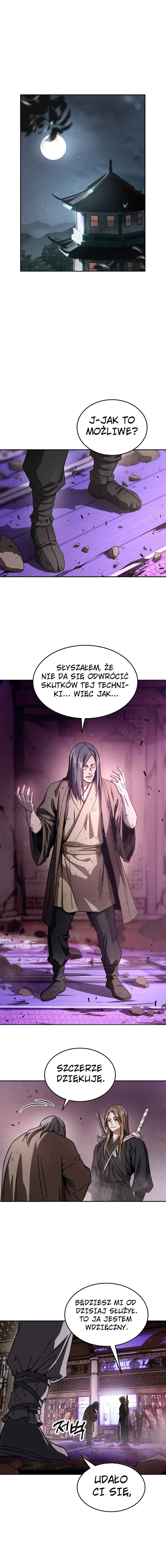 Jeoldae Gunrim Chapter 5 - Page 2