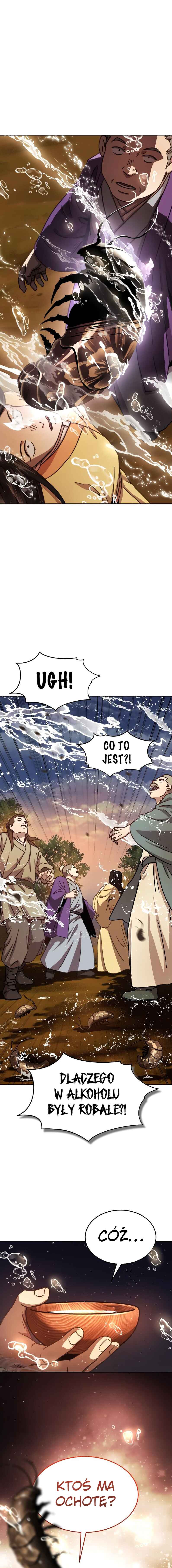 Jeoldae Gunrim Chapter 5 - Page 23
