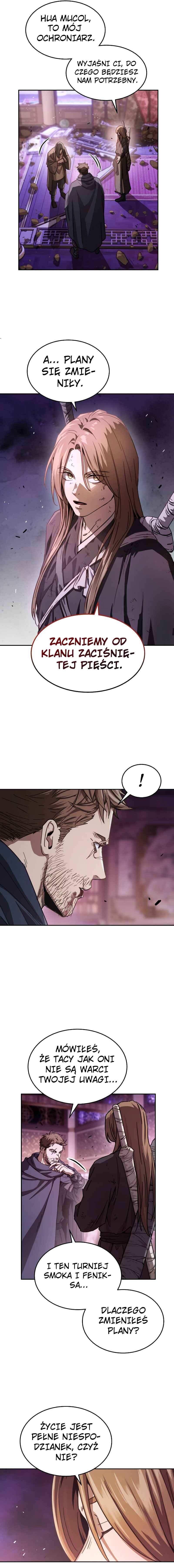 Jeoldae Gunrim Chapter 5 - Page 4