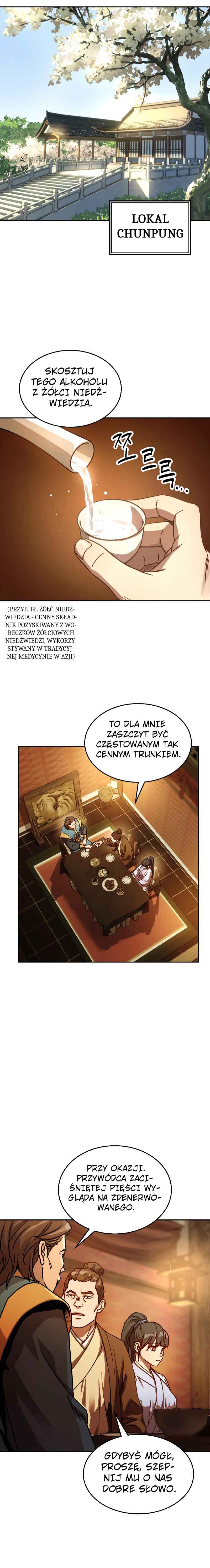 Jeoldae Gunrim Chapter 5 - Page 9