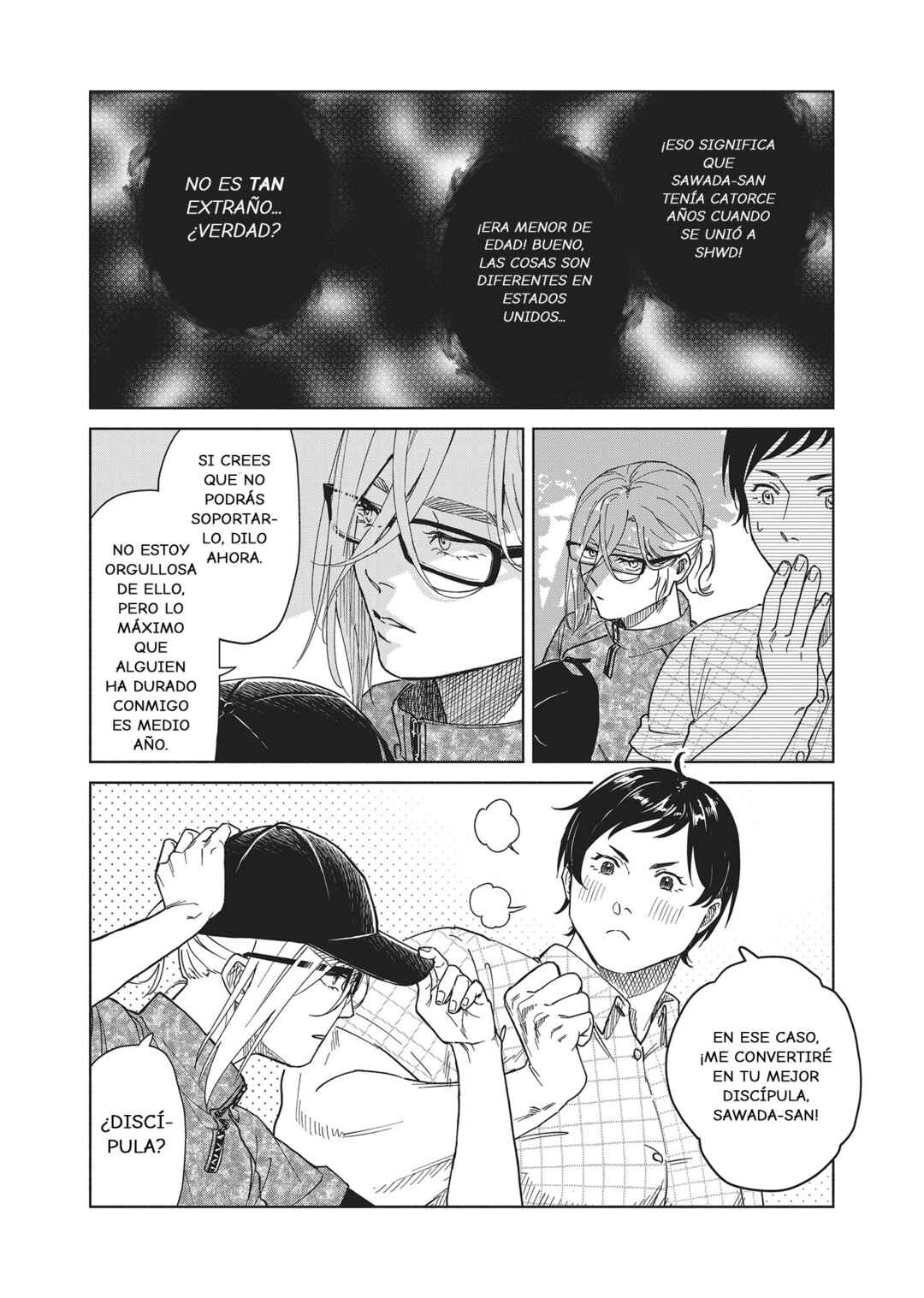 SHWD Chapter 8 - Page 13
