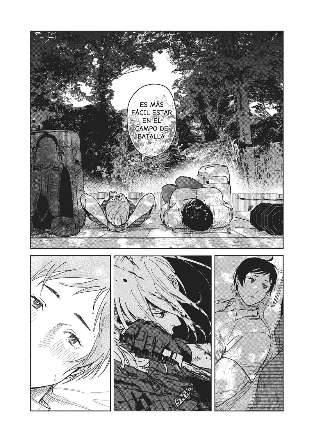 SHWD Chapter 8 - Page 7
