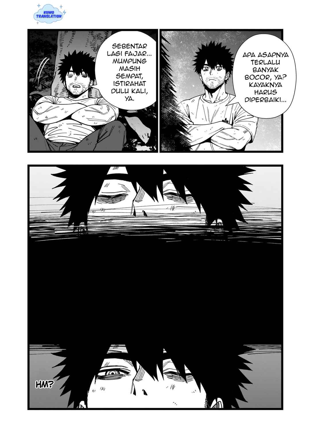 Senki Survival Saga: Isekai no Unmei wo Kaketa Mujintou Fujun Iseikouyuu Chapter 17 - Page 20